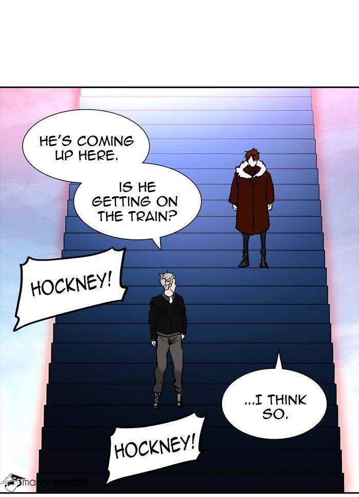 Tower of God Chapter 310 image 058